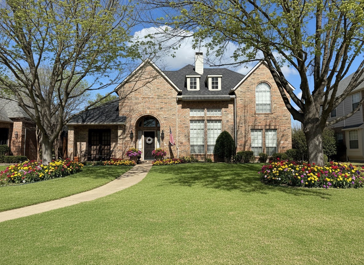 2160 Wilderness Court Frisco TX 75033