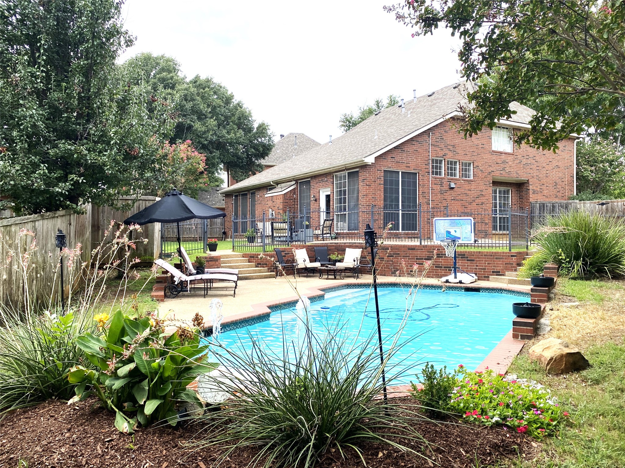 3613 Parkside Place Flower Mound TX 75022