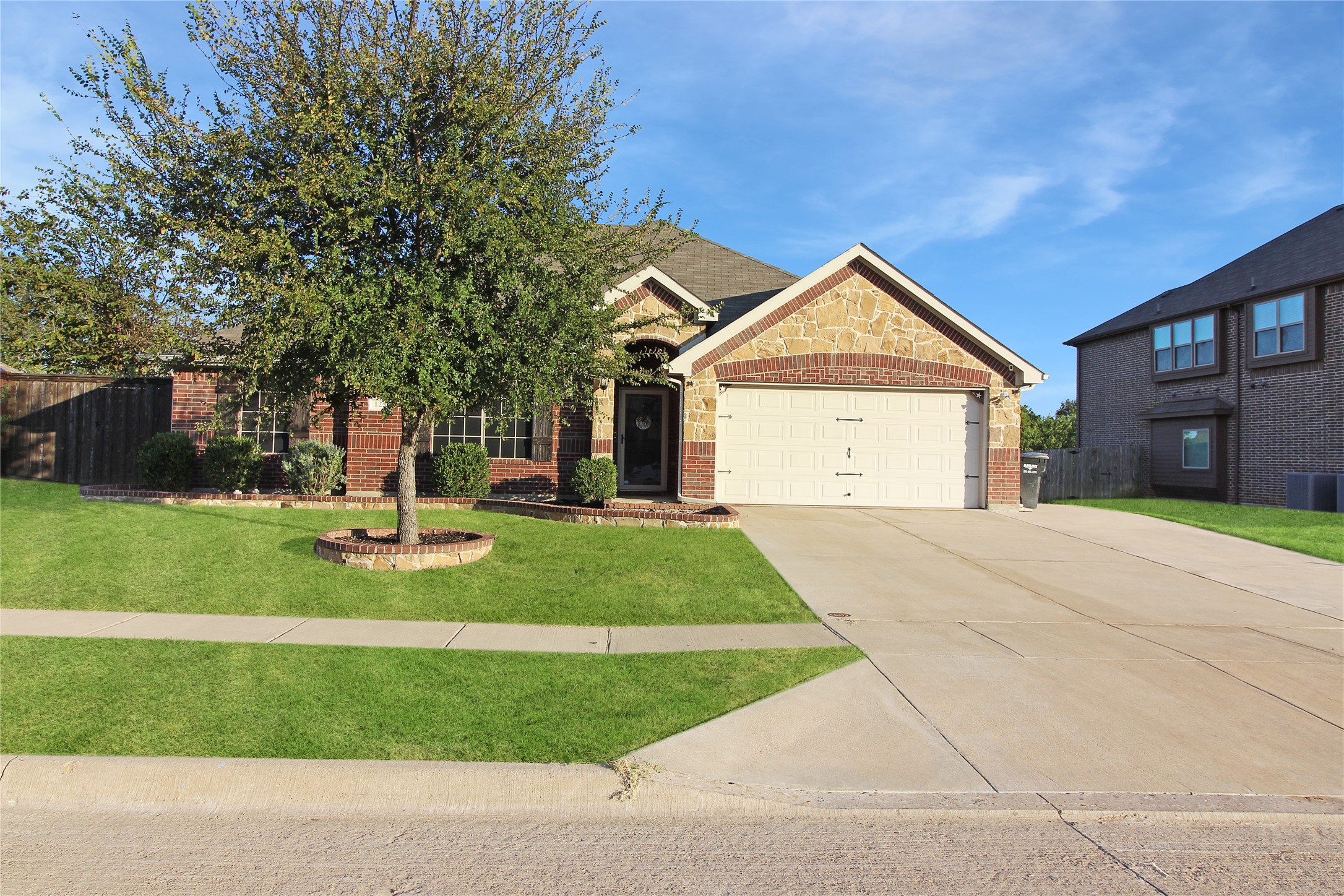 125 Fieldview Drive Crandall TX 75114