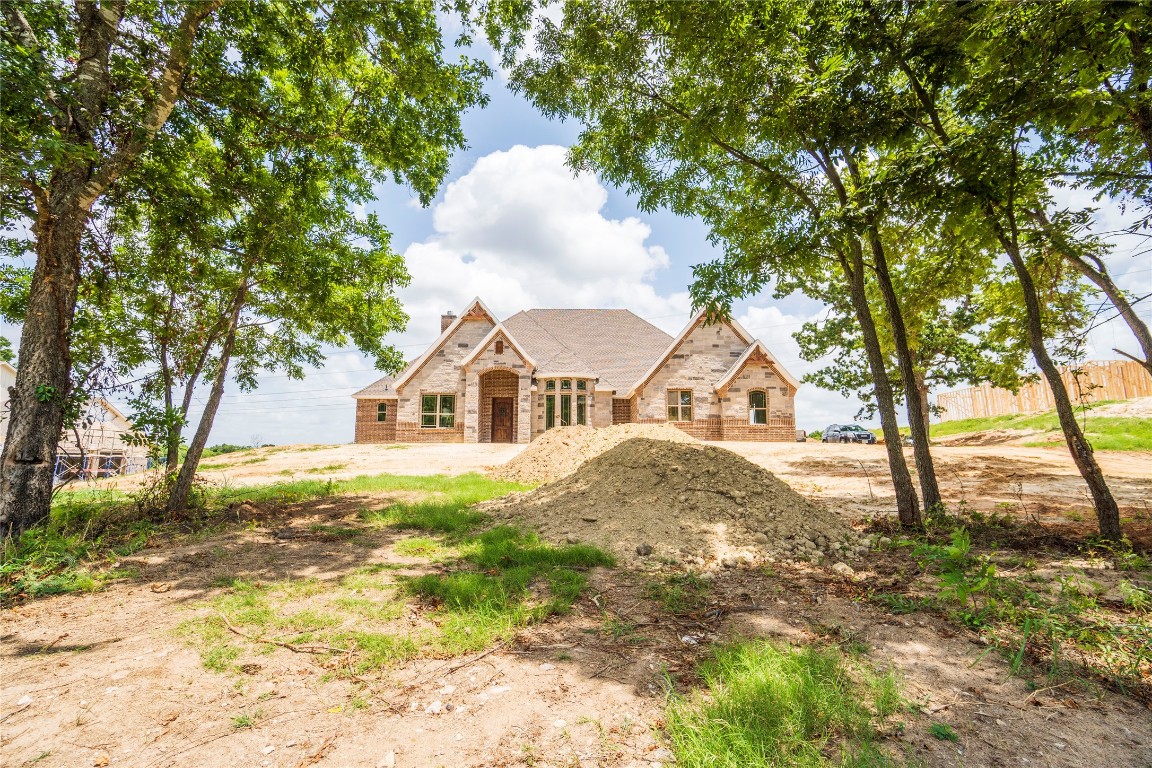 318 Arapahoe Ridge Weatherford TX 76087