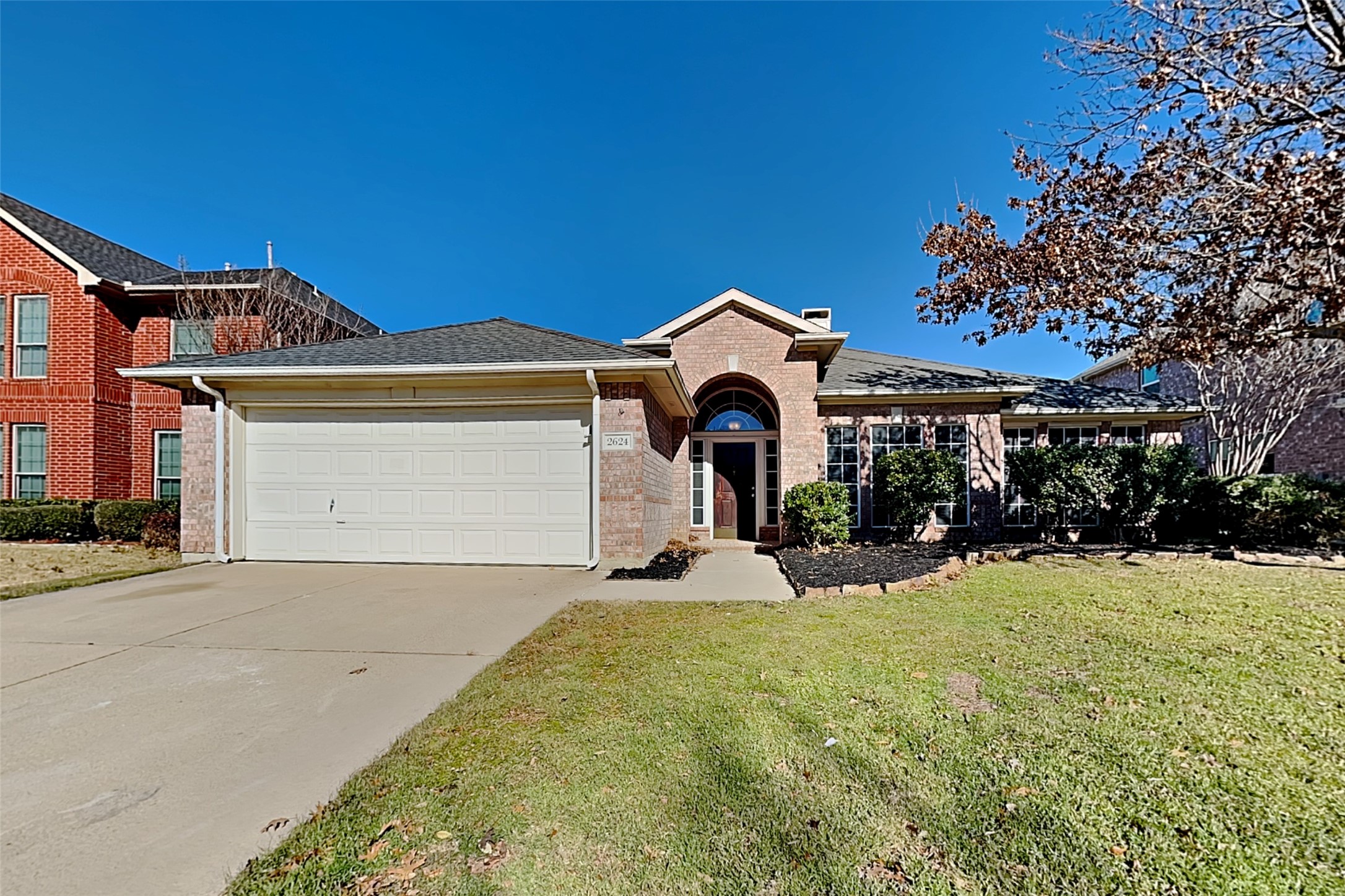 2624 Timberhill Drive Flower Mound TX 75028