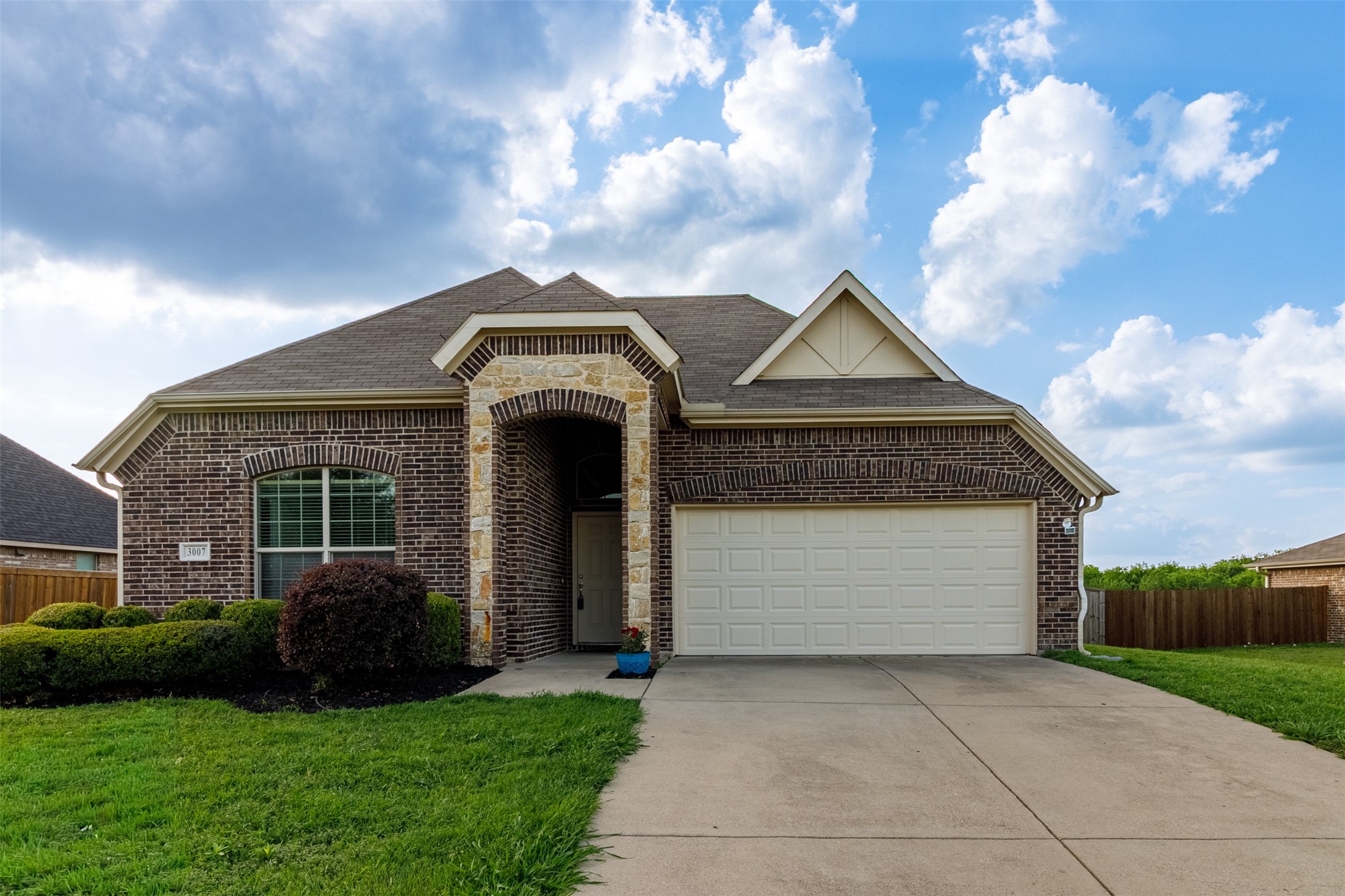 3007 Whitetail Circle Forney TX 75126