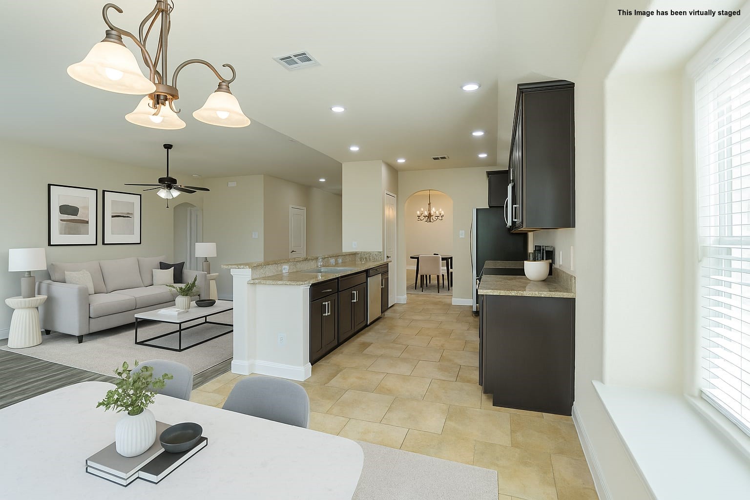 3007 Whitetail Circle Forney TX 75126