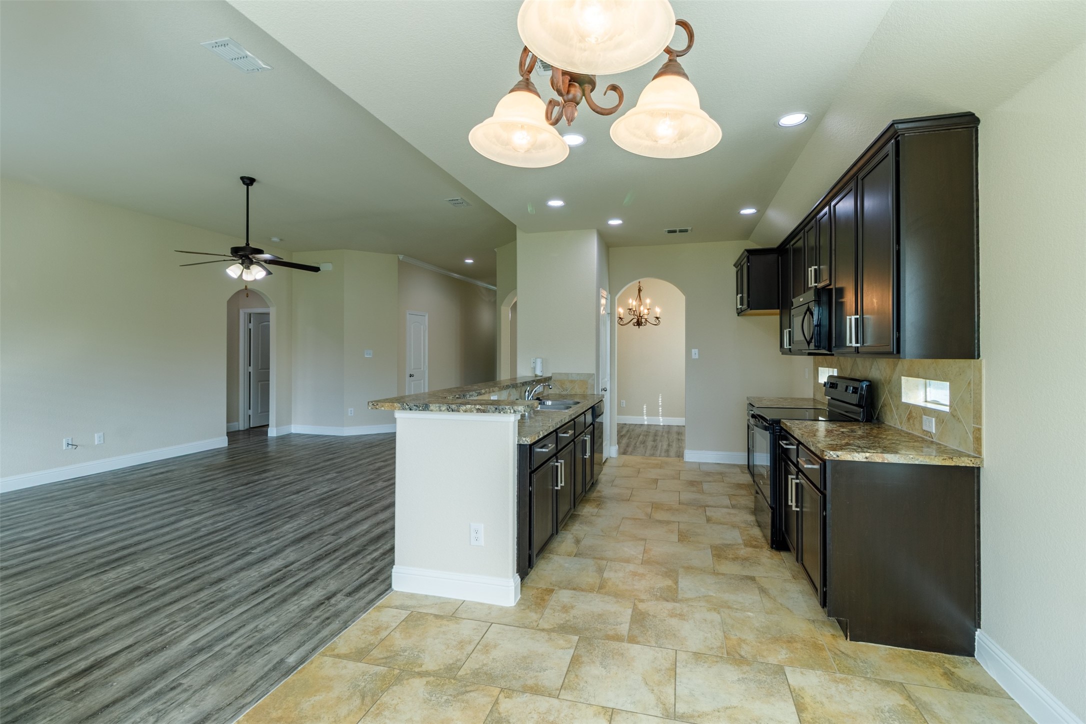 3007 Whitetail Circle Forney TX 75126