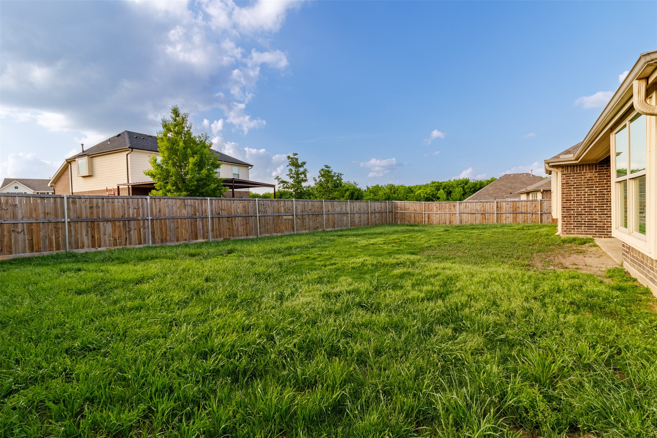3007 Whitetail Circle Forney TX 75126