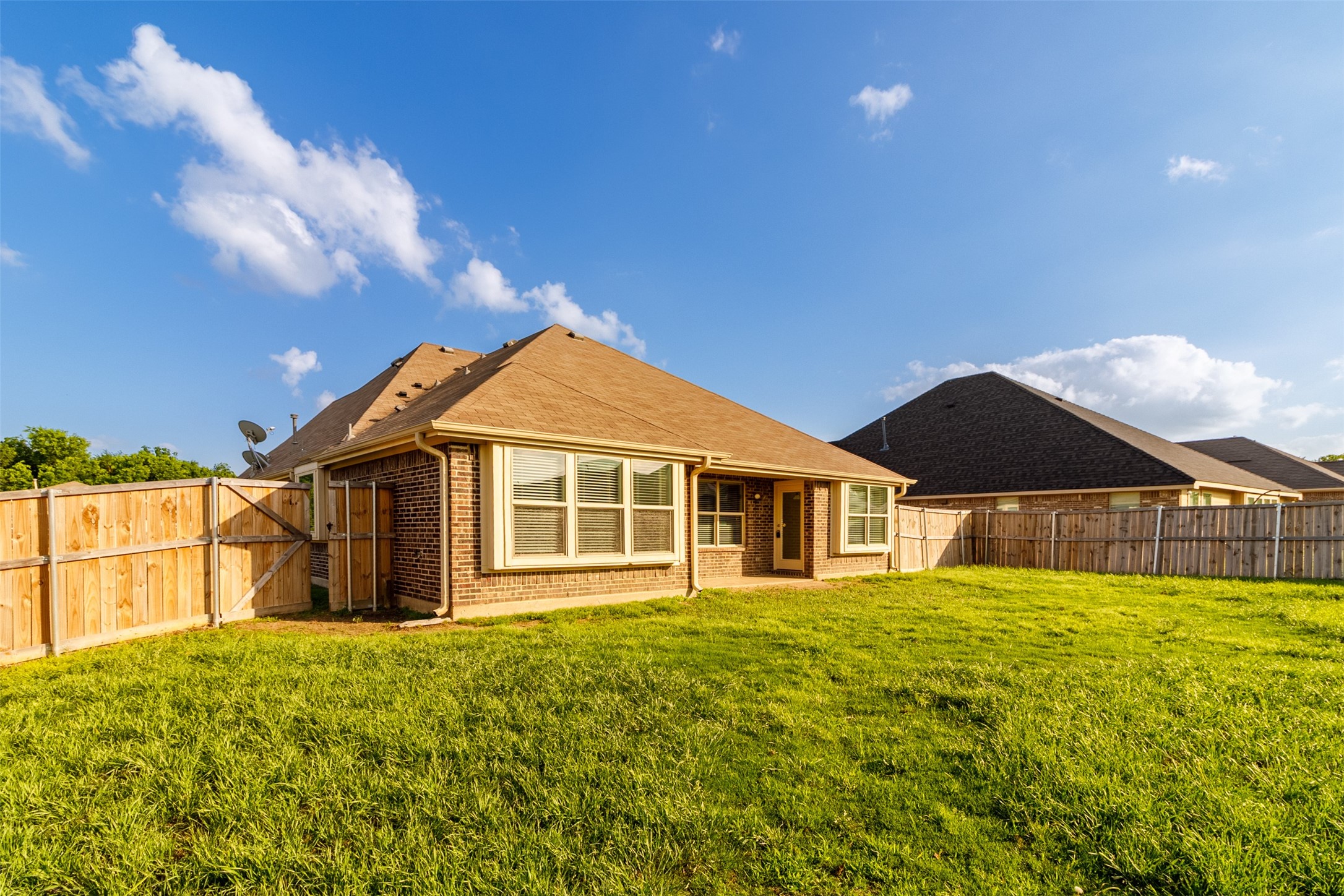 3007 Whitetail Circle Forney TX 75126