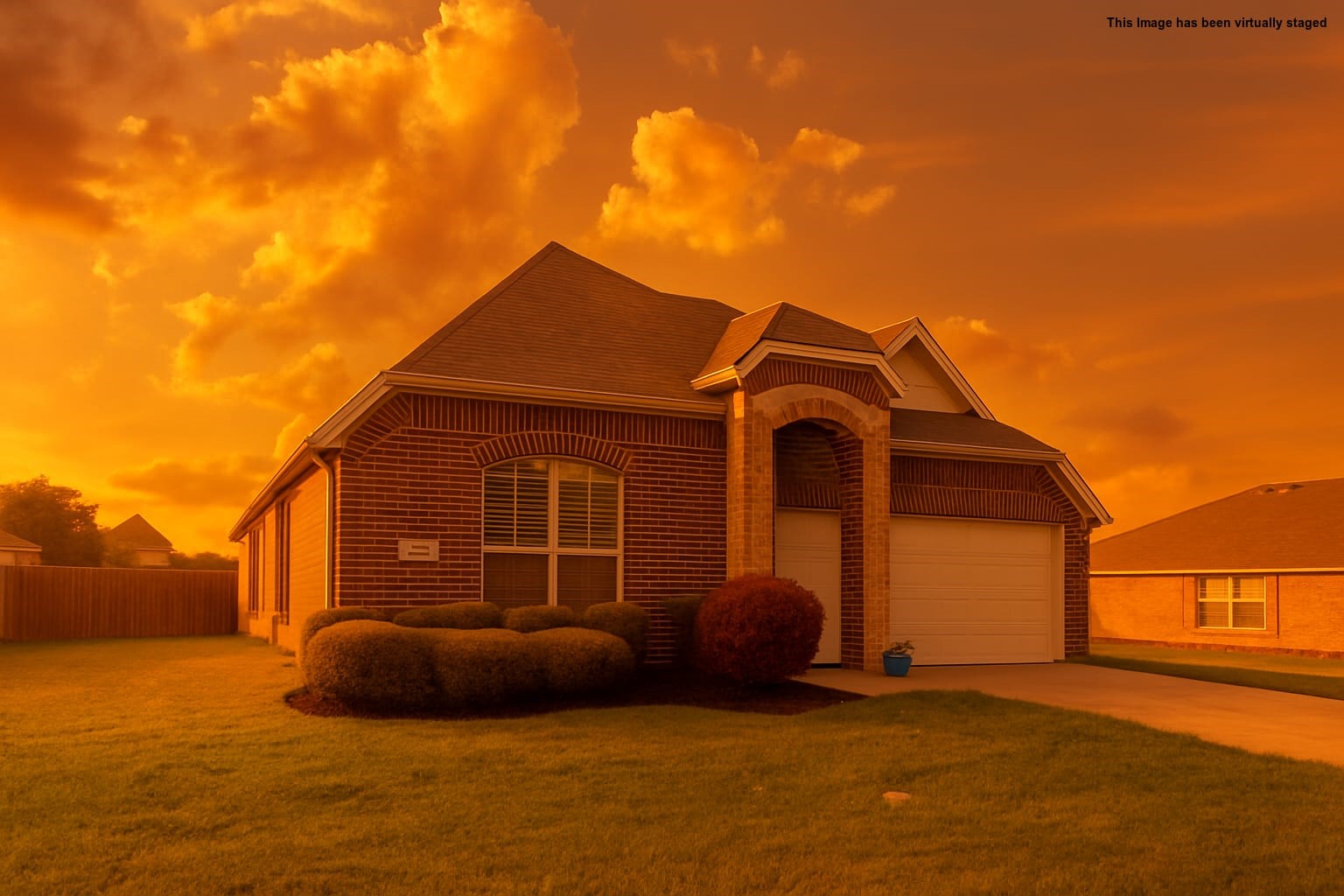 3007 Whitetail Circle Forney TX 75126