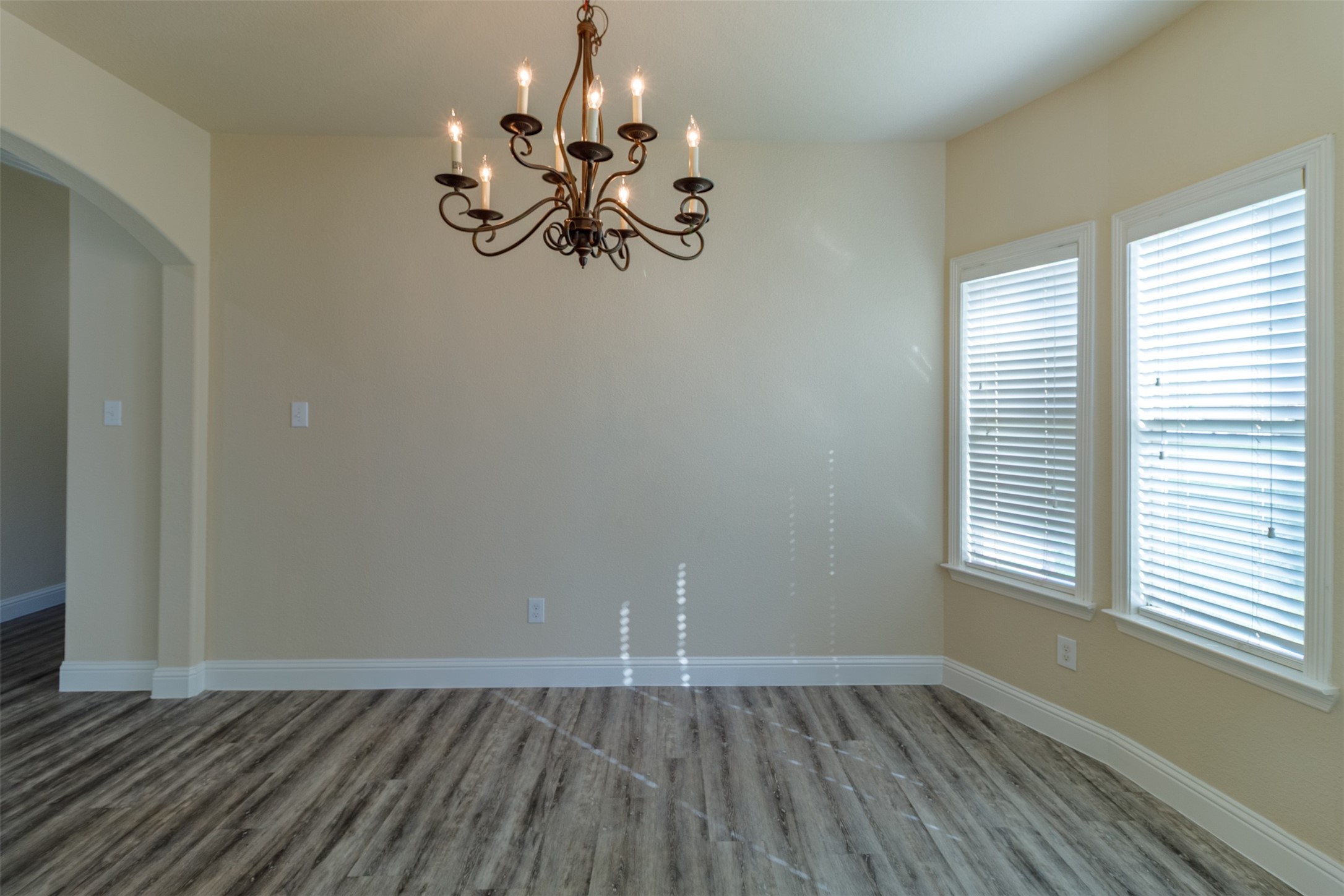 3007 Whitetail Circle Forney TX 75126
