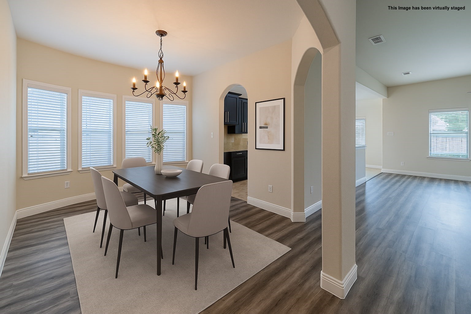 3007 Whitetail Circle Forney TX 75126