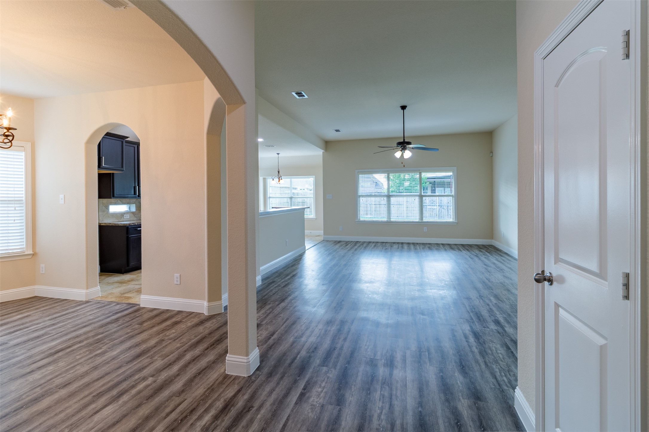 3007 Whitetail Circle Forney TX 75126