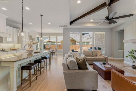 1405 Grassland Drive Celina TX 75009