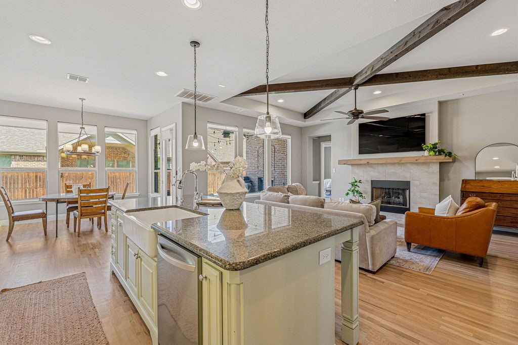 1405 Grassland Drive Celina TX 75009
