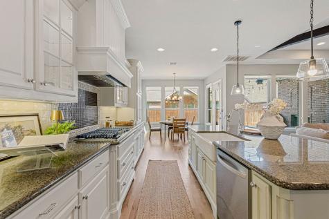 1405 Grassland Drive Celina TX 75009