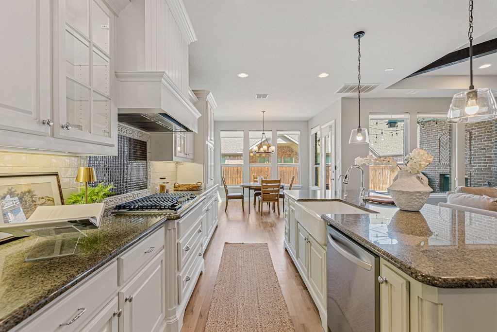1405 Grassland Drive Celina TX 75009