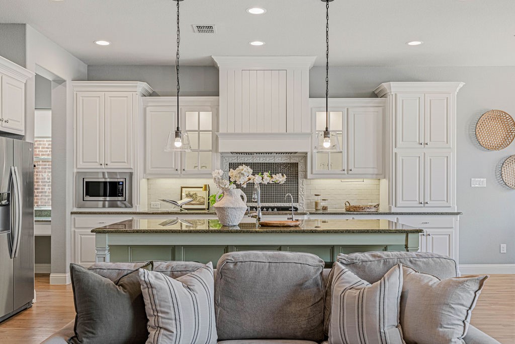 1405 Grassland Drive Celina TX 75009