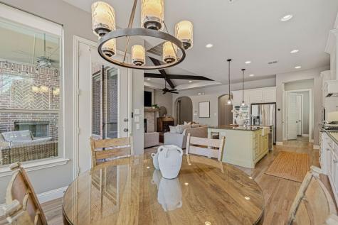 1405 Grassland Drive Celina TX 75009