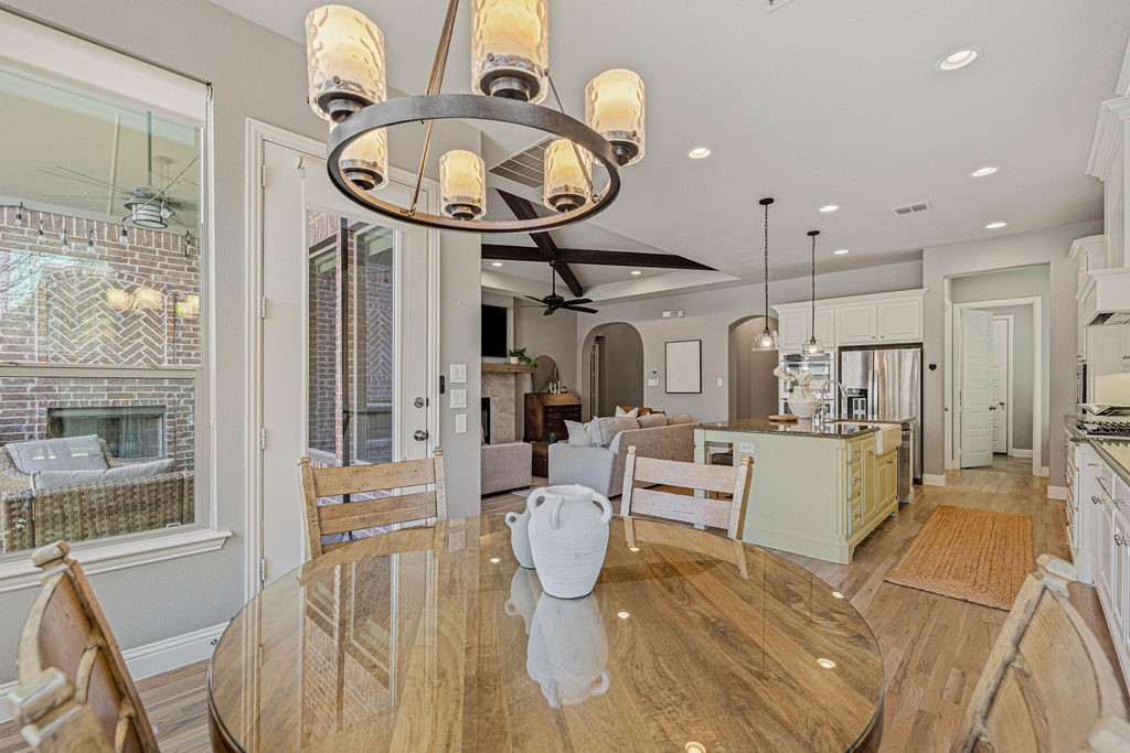 1405 Grassland Drive Celina TX 75009