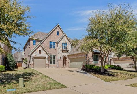 1405 Grassland Drive Celina TX 75009