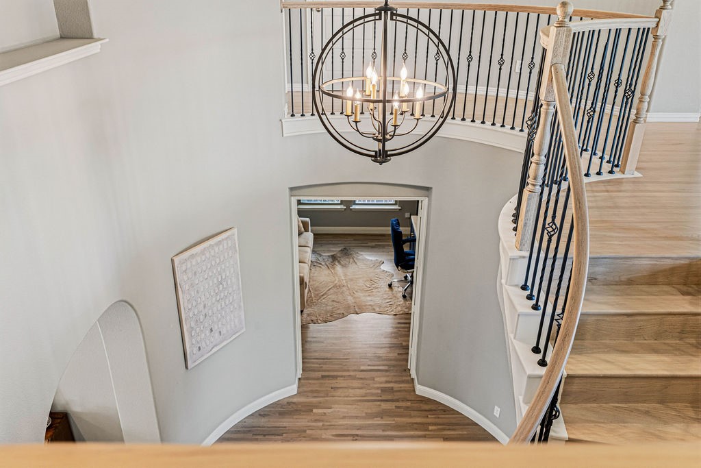 1405 Grassland Drive Celina TX 75009