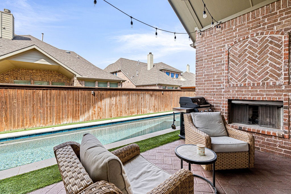 1405 Grassland Drive Celina TX 75009