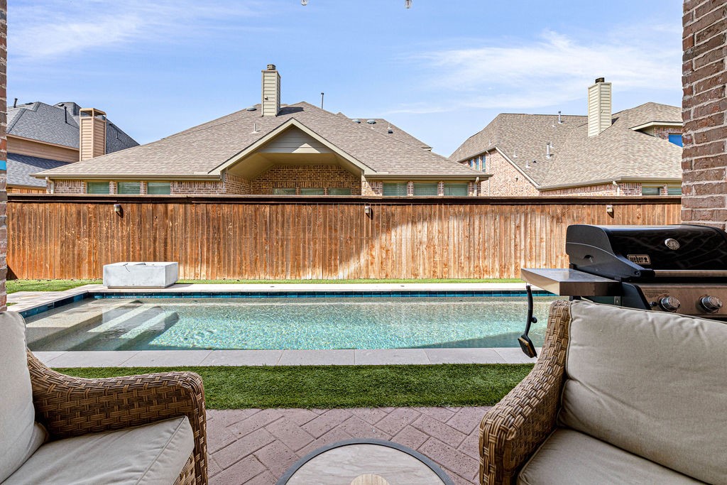 1405 Grassland Drive Celina TX 75009