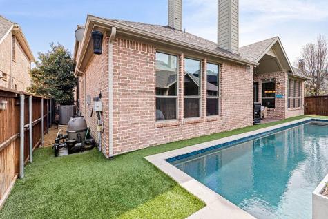 1405 Grassland Drive Celina TX 75009