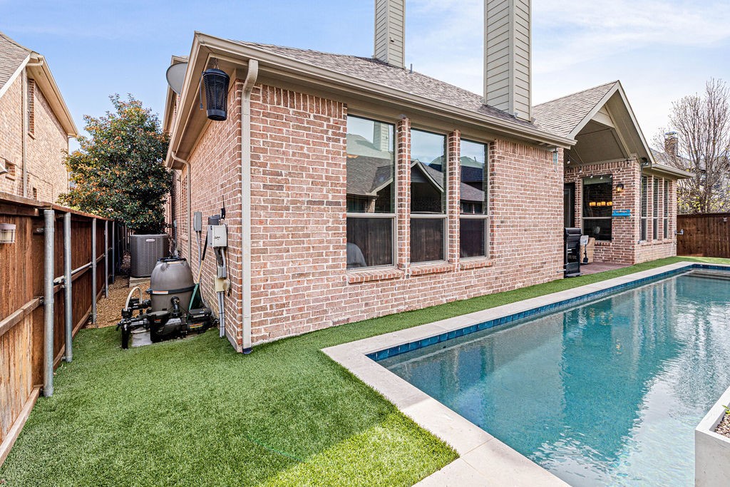 1405 Grassland Drive Celina TX 75009