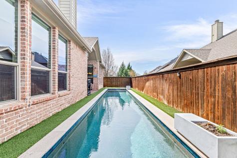 1405 Grassland Drive Celina TX 75009
