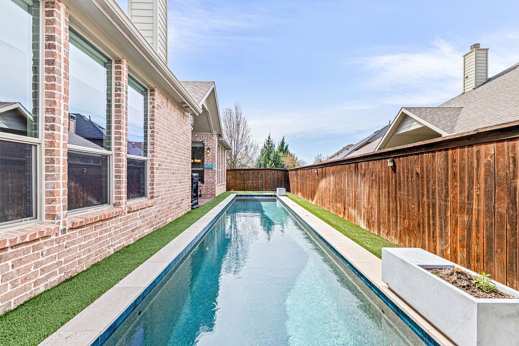 1405 Grassland Drive Celina TX 75009