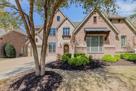 1405 Grassland Drive Celina TX 75009