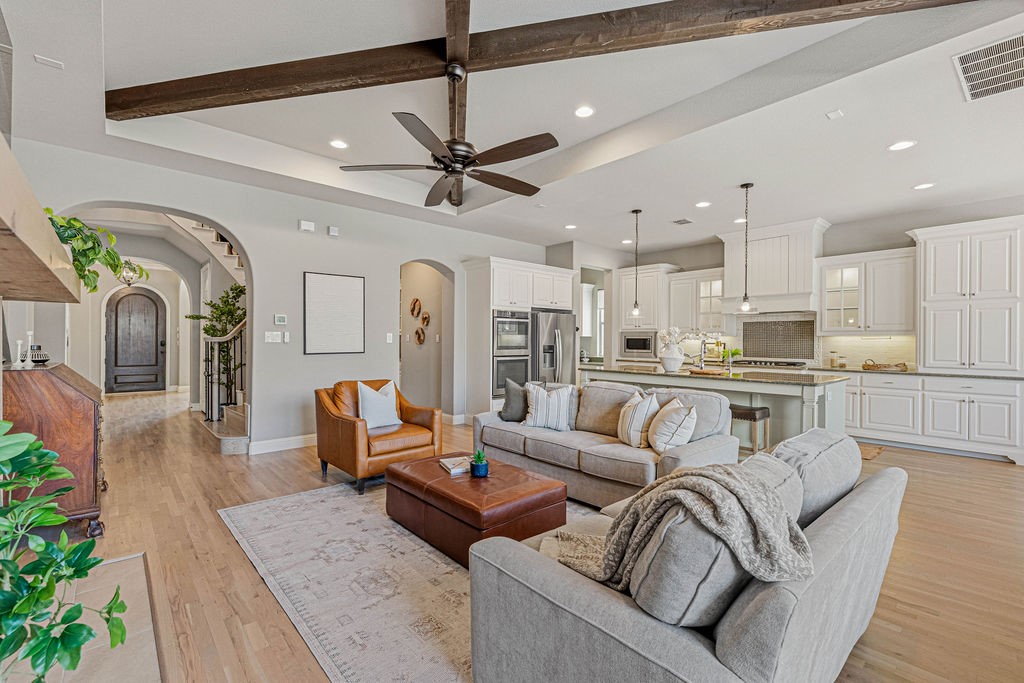 1405 Grassland Drive Celina TX 75009