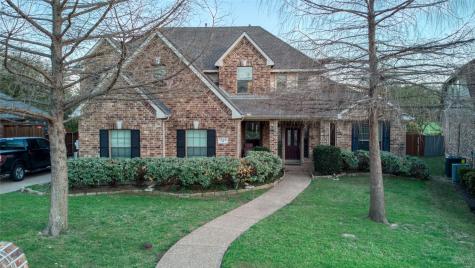 1440 Scarboro Hills Lane Rockwall TX 75087