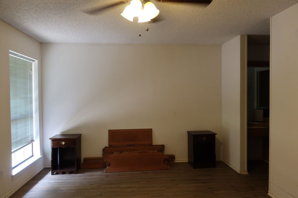 106 Sanchez Creek Court Weatherford TX 76088