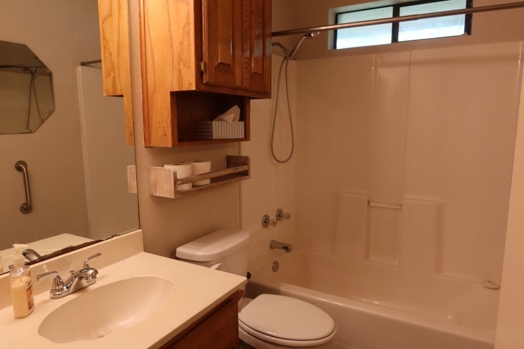 106 Sanchez Creek Court Weatherford TX 76088