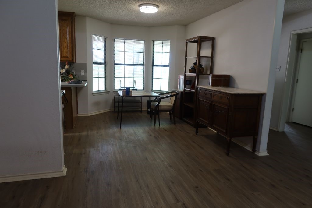 106 Sanchez Creek Court Weatherford TX 76088
