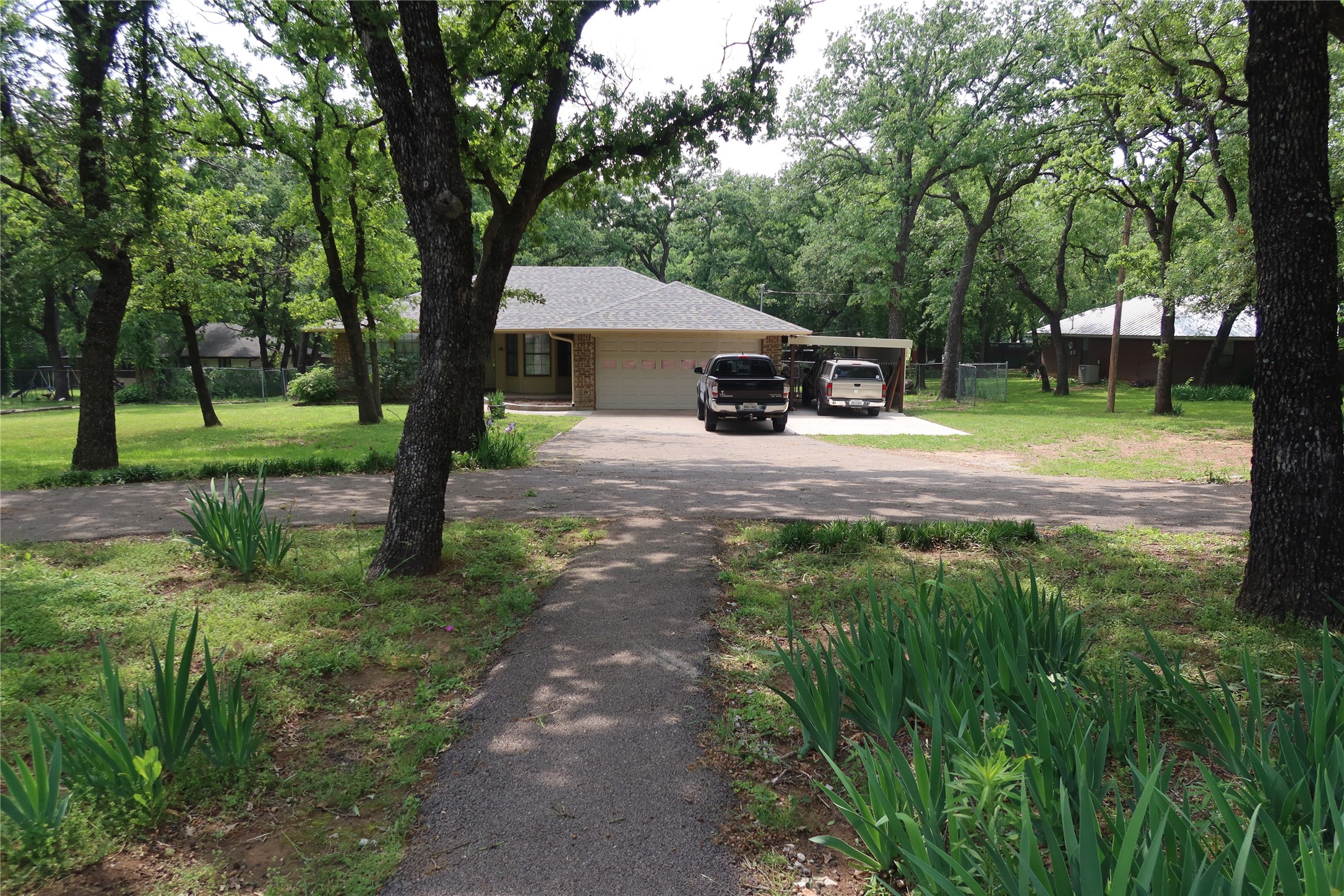 106 Sanchez Creek Court Weatherford TX 76088