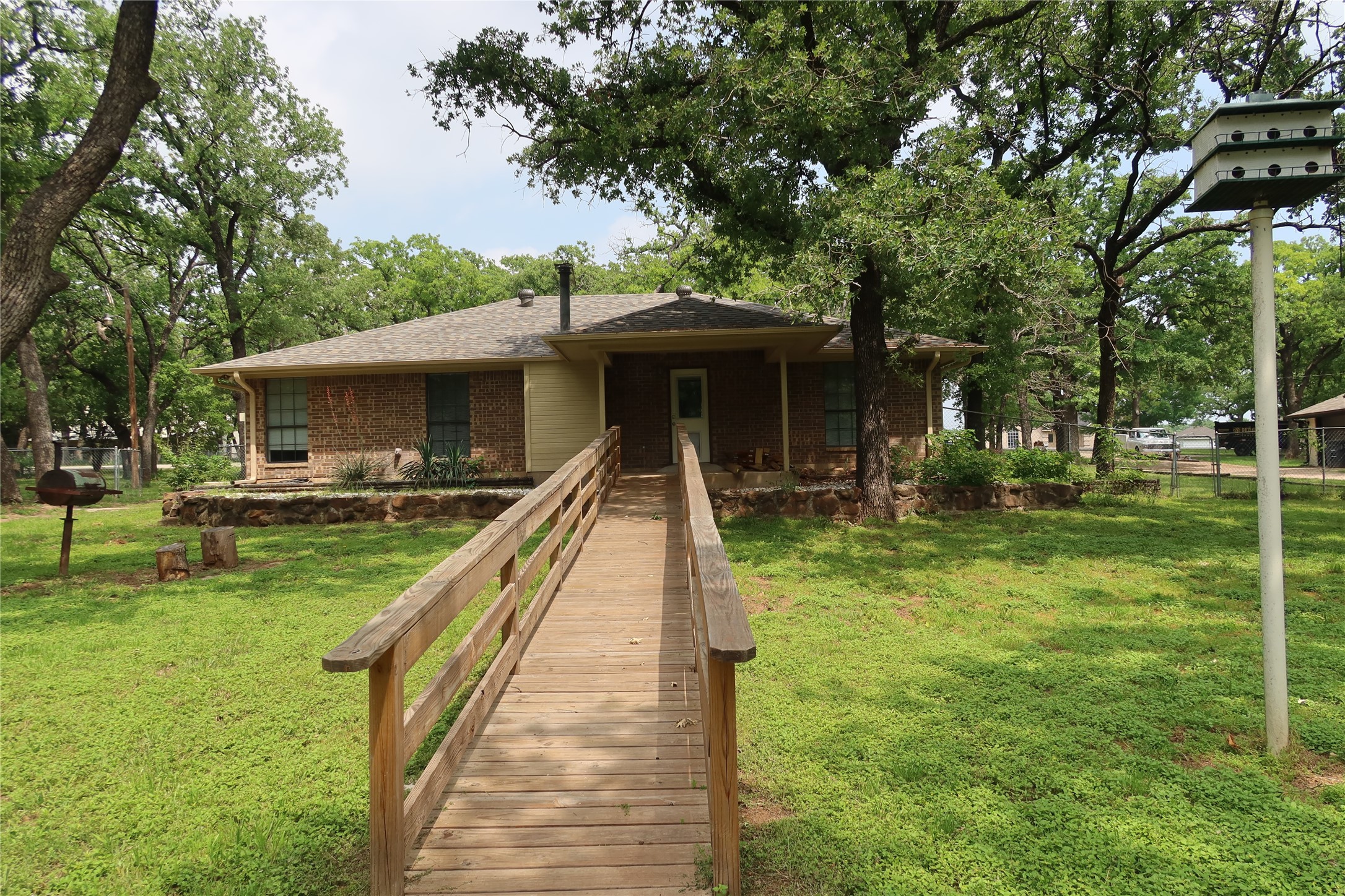 106 Sanchez Creek Court Weatherford TX 76088