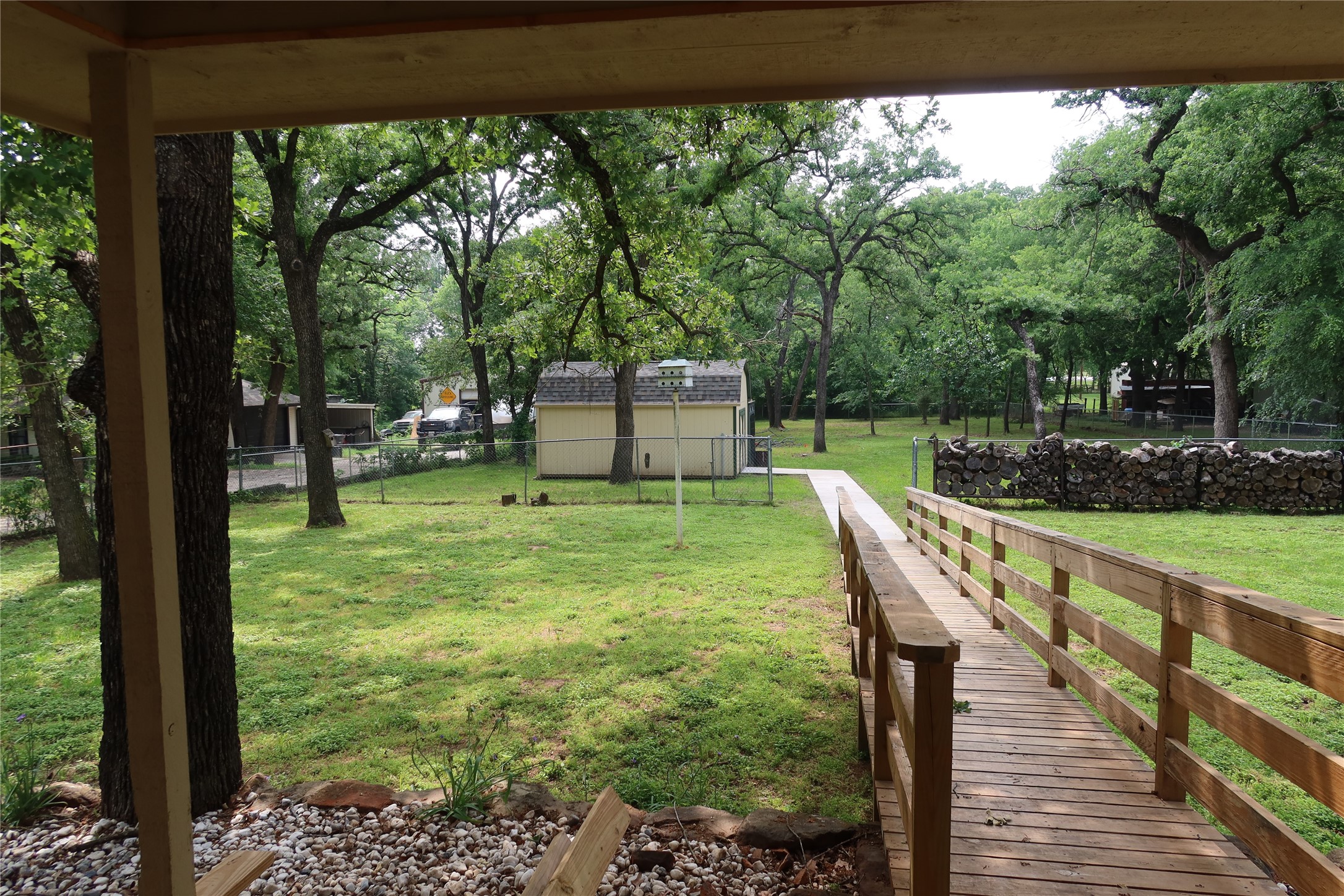 106 Sanchez Creek Court Weatherford TX 76088