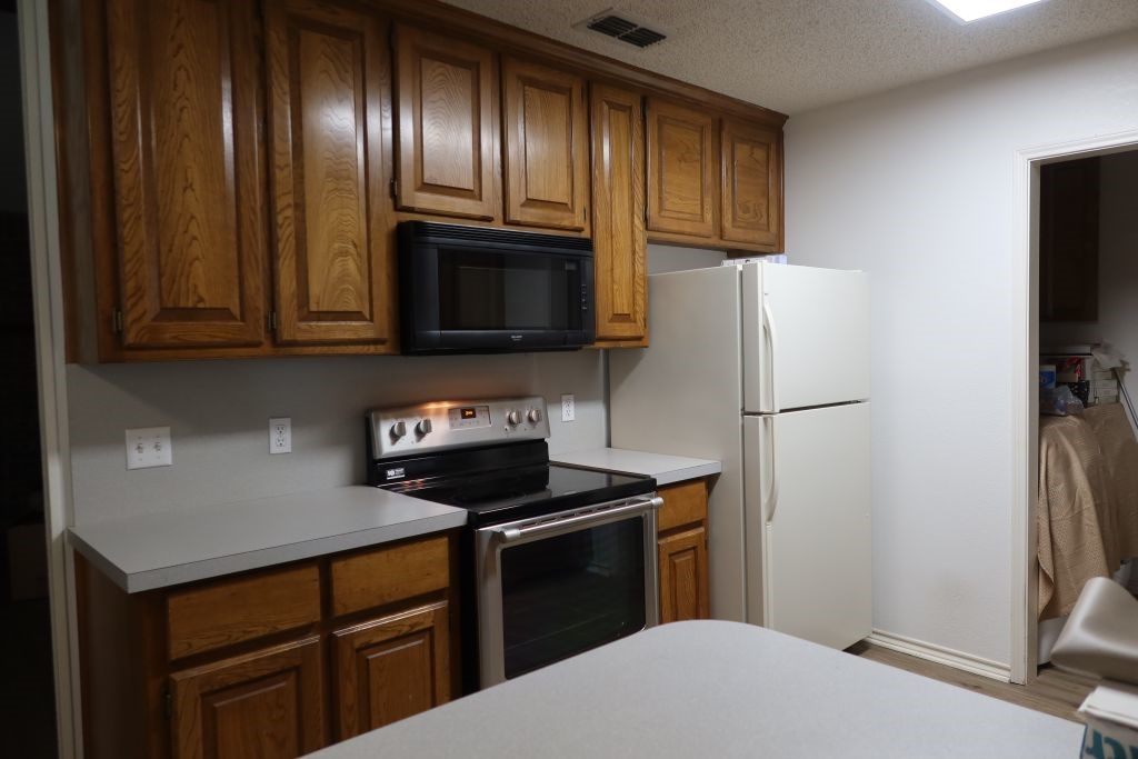 106 Sanchez Creek Court Weatherford TX 76088
