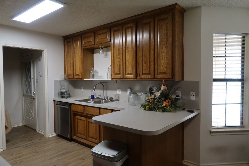 106 Sanchez Creek Court Weatherford TX 76088