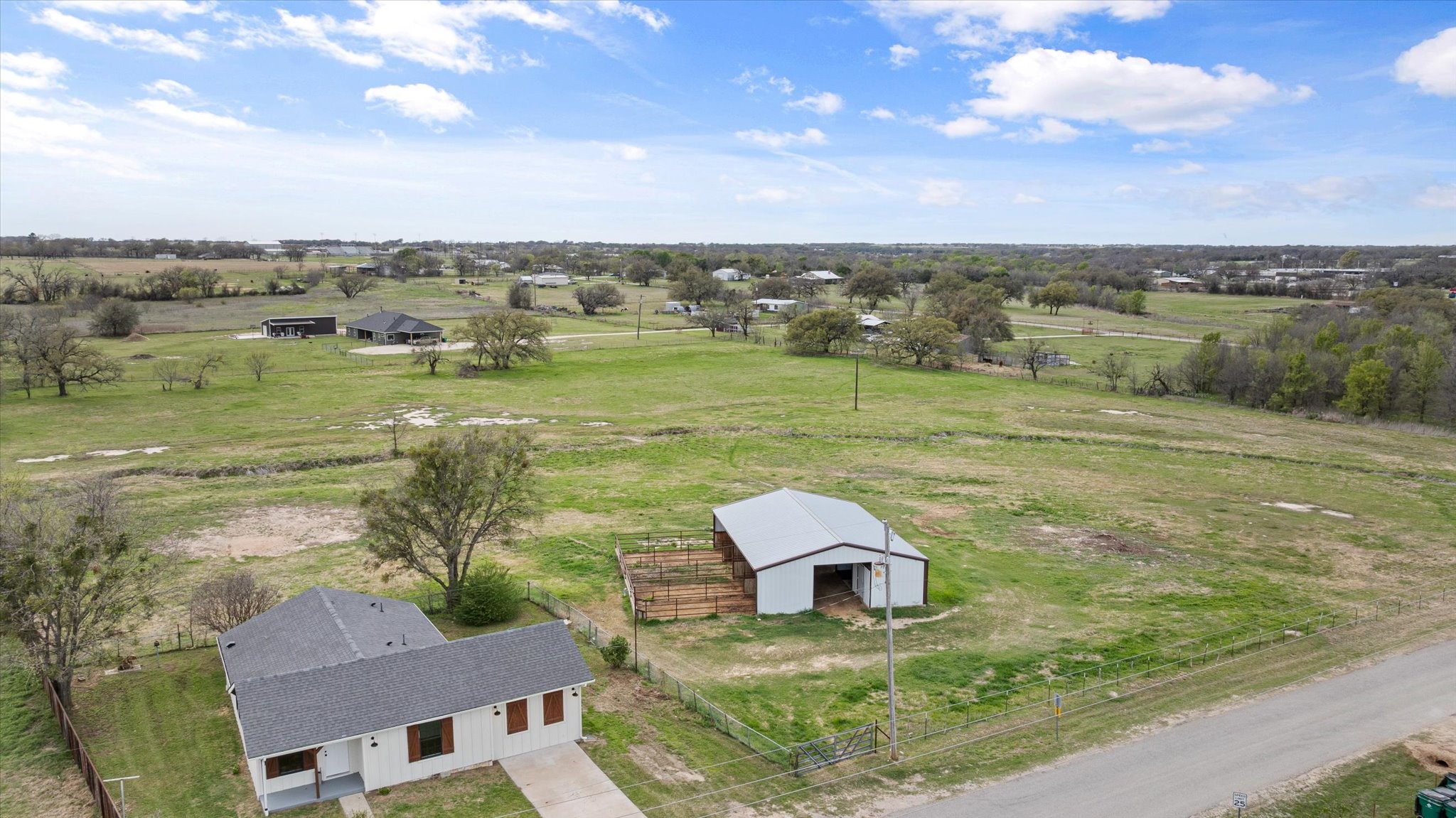 500 Tolar Cemetery Road Tolar TX 76476