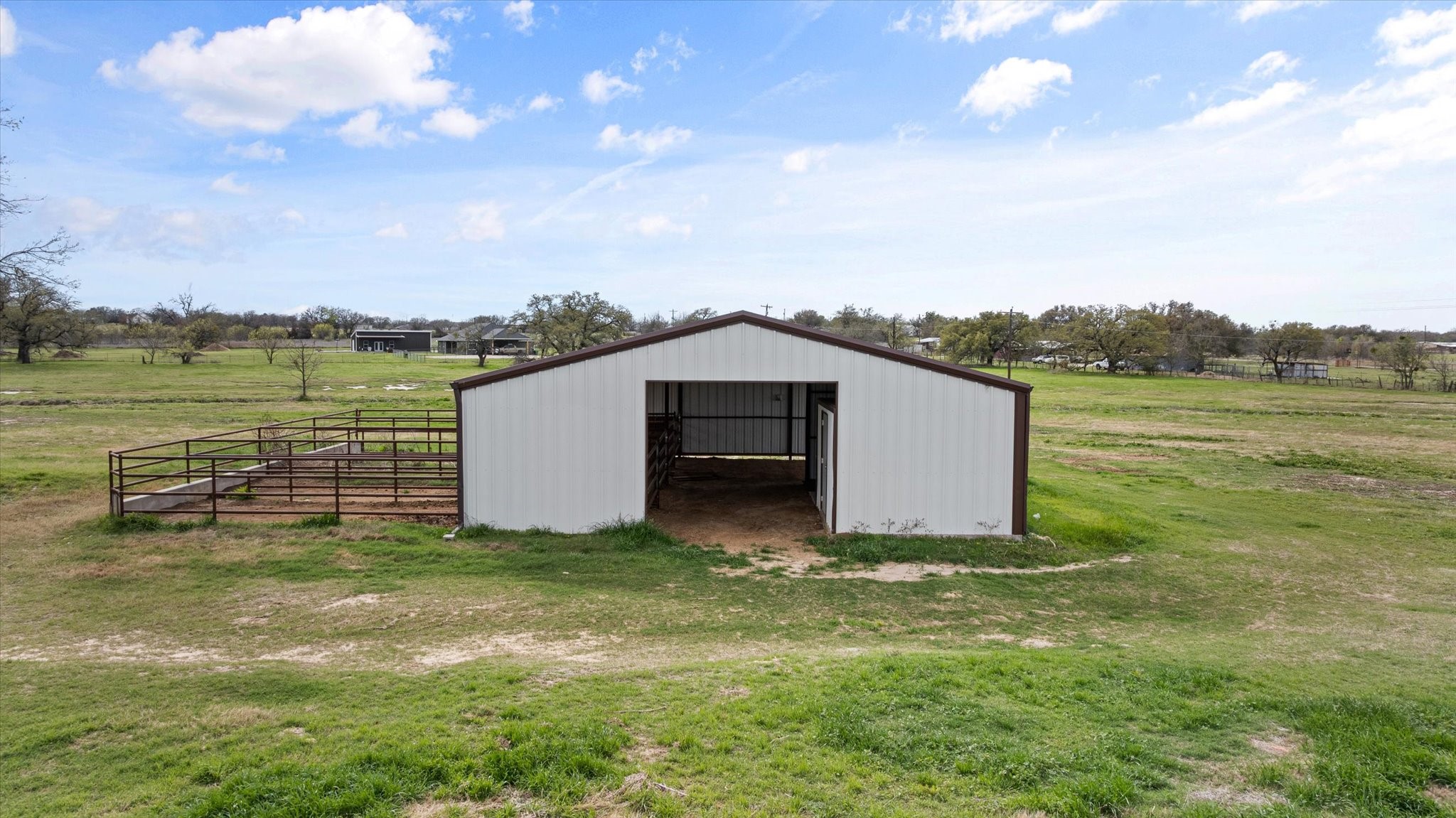 500 Tolar Cemetery Road Tolar TX 76476