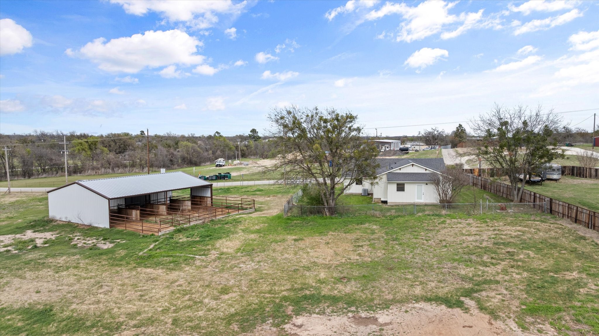 500 Tolar Cemetery Road Tolar TX 76476