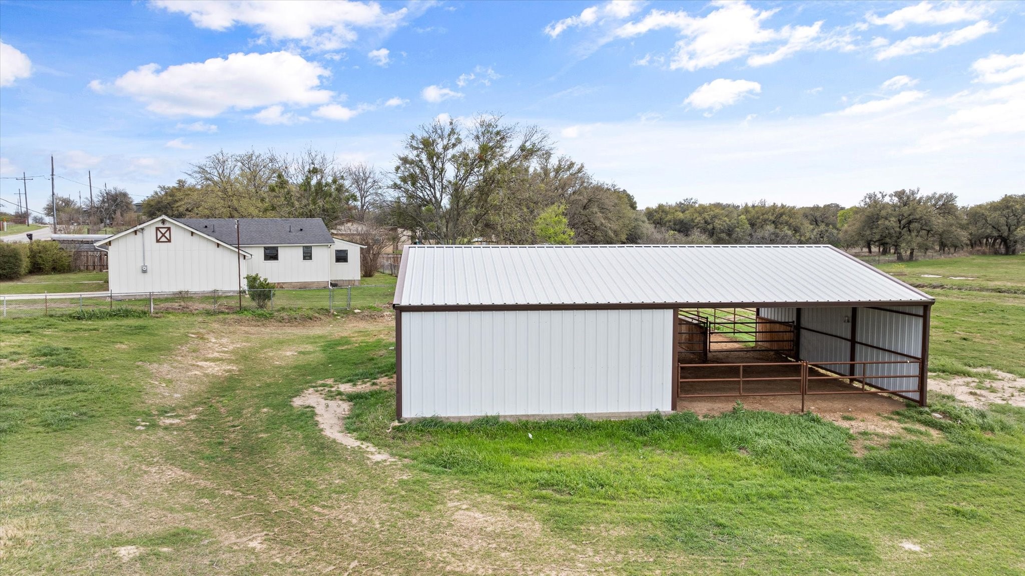 500 Tolar Cemetery Road Tolar TX 76476