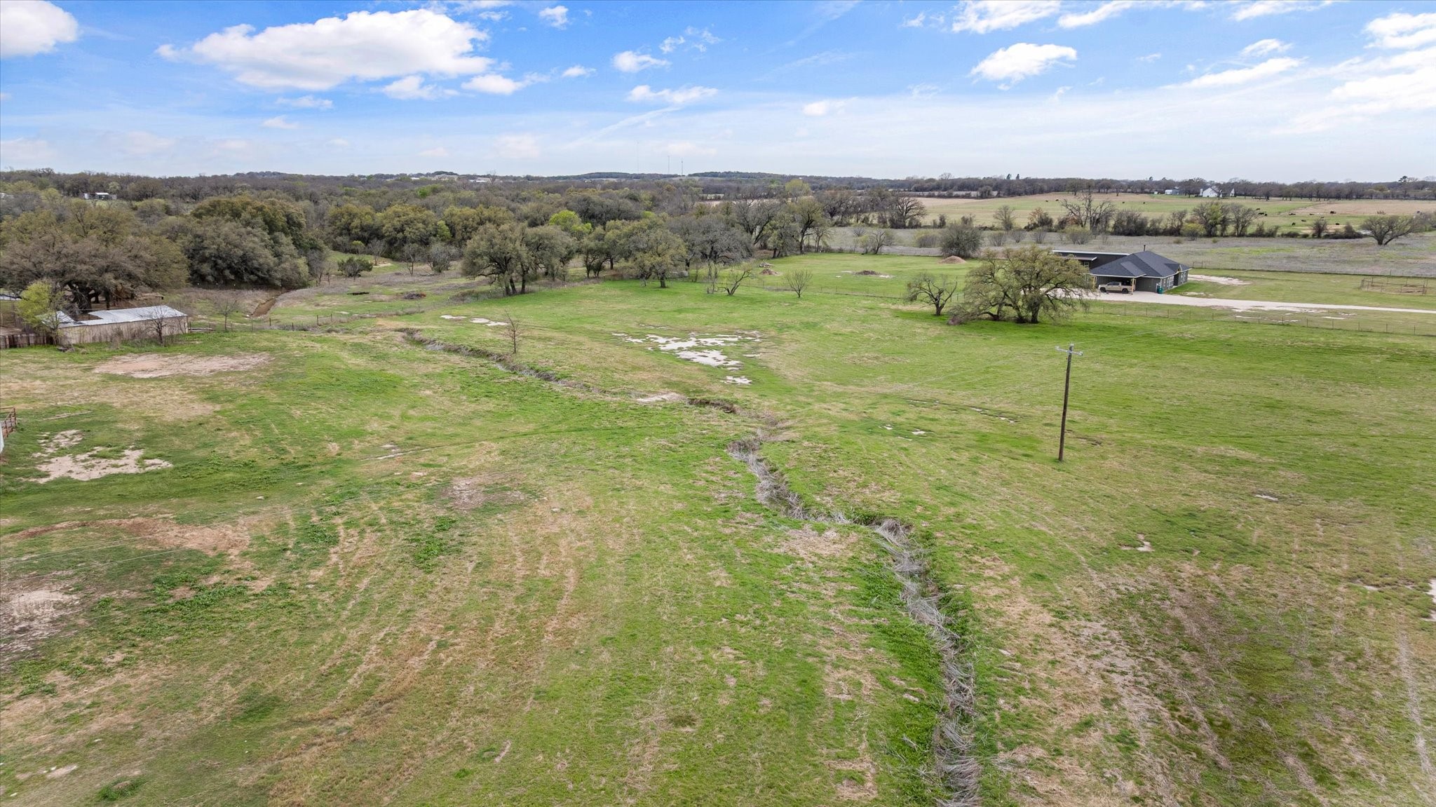 500 Tolar Cemetery Road Tolar TX 76476