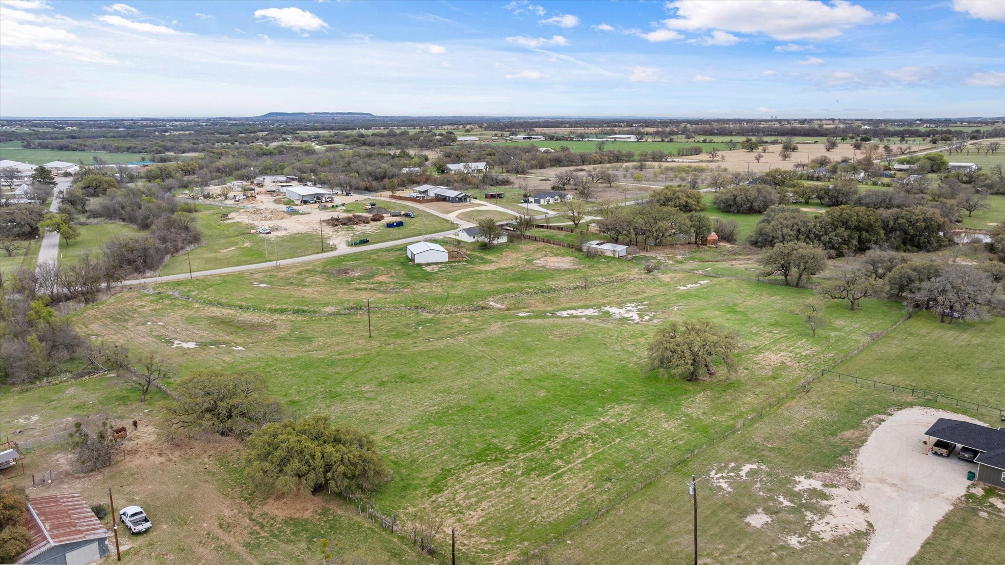 500 Tolar Cemetery Road Tolar TX 76476
