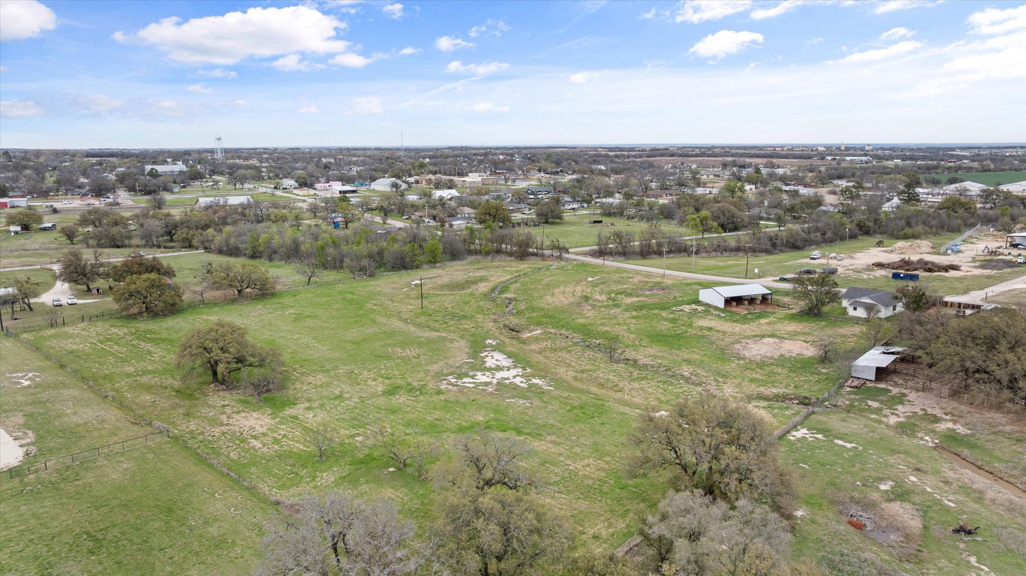 500 Tolar Cemetery Road Tolar TX 76476