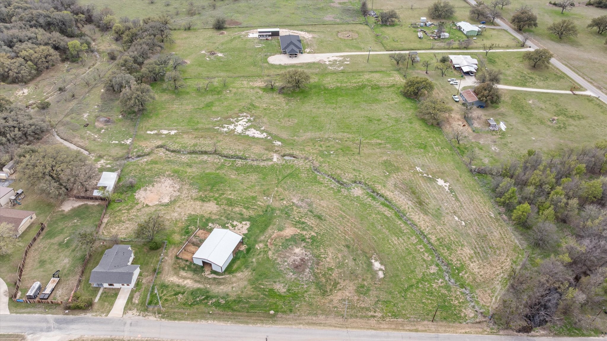 500 Tolar Cemetery Road Tolar TX 76476