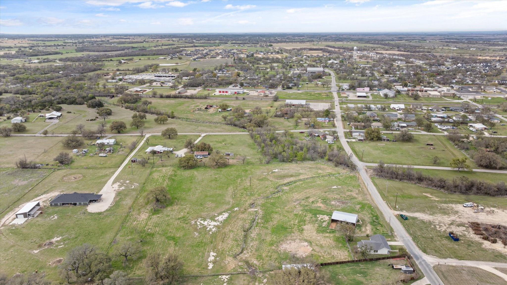 500 Tolar Cemetery Road Tolar TX 76476