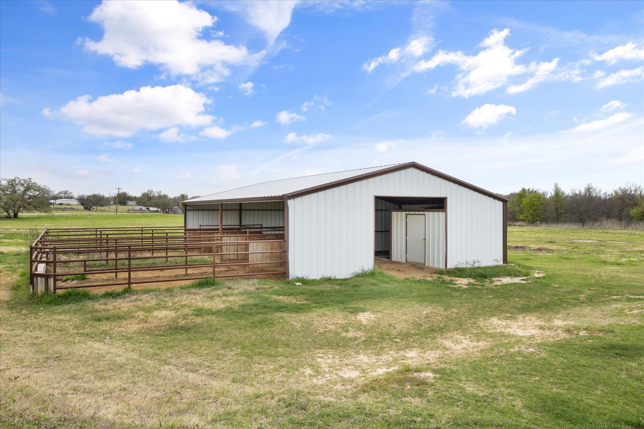 500 Tolar Cemetery Road Tolar TX 76476